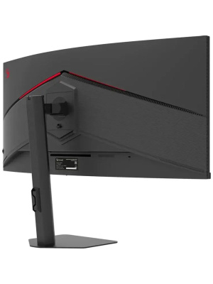 ������� Bloody MN2X Mini-LED 39.7" ������ VA LED 1ms 21:9 (Ultrawide) HDMI M/M ������� HAS Piv 400cd 178��/178�� 5120x2160 180Hz G-Sync FreeSync DP 5K USB 11.1��