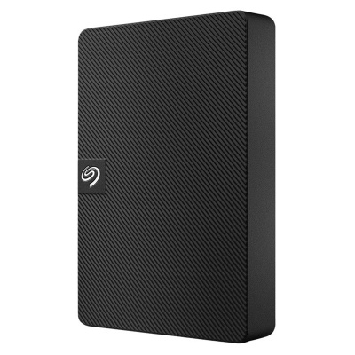 ������� ������� ���� SEAGATE STKM1000400 USB3 1TB EXT. BLACK 