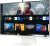 ������� Samsung 31.5" M8 S32DM801UIXCI VA 3840x2160 60Hz M8 �����