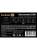 Блок питания 800W ExeGate XP800 (ATX, 12cm fan, 24pin, 2x(4+4)pin, 2xPCI-E, 5xSATA, 3xIDE, black) EX292167RUS Блок питания 800W ExeGate XP800 (ATX, 12cm fan, 24pin, 2x(4+4)pin, 2xPCI-E, 5xSATA, 3xIDE, black) EX292167RUS