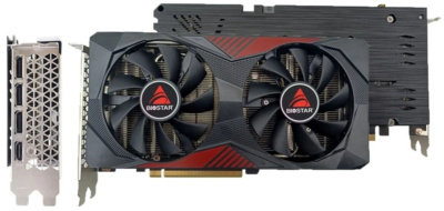 ���������� Biostar NVIDIA GeForce RTX 3060 12Gb GDDR6 Ret VN3606RML9