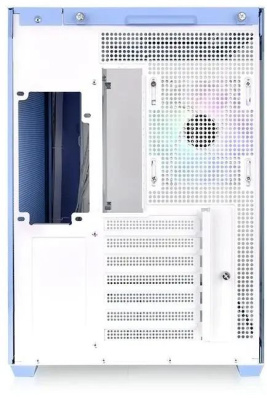 ������ Thermaltake View 380 TG ARGB Hydrangea ����� ��� �� (CA-1Z2-00MFWN-00)