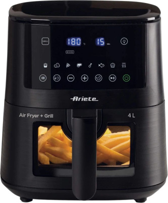 ��������� Ariete 4633 Glass DGT 4�, ������ (00C463300AR0)