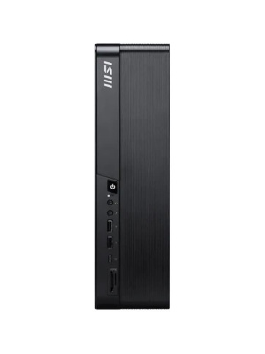 ��������� ���� MSI PRO DP80 A14TAG-272XRU SFF, Intel Core i7-14700F/16 �� DDR5/512 �� SSD/NVIDIA GeForce RTX 3050 (6 ��)/��� ��, ������ (9S6-B20821-272)