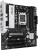 Материнская плата Asus B850M MAX GAMING WIFI SocketAM5 AMD B850, mATX, Ret Материнская плата Asus B850M MAX GAMING WIFI SocketAM5 AMD B850, mATX, Ret