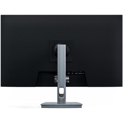 ������� 27" ABR Technology W View MS27HQ-i1 IPS, 1920x1080, 5ms, Black
