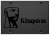 Kingston SSD 2,5" SATA-III A400 Series 480GB SA400S37/480G Kingston SSD 2,5" SATA-III A400 Series 480GB SA400S37/480G