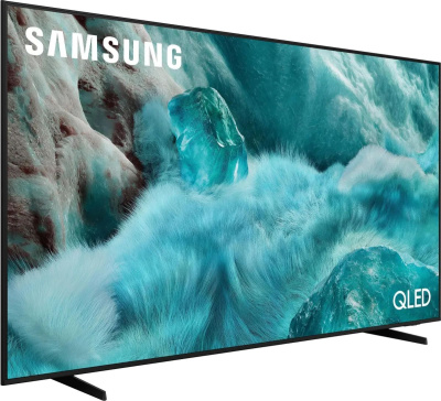 ��������� QLED Samsung 75" QE75Q7FAAUXRU 4K Ultra HD 50Hz  WiFi Smart TV �����������