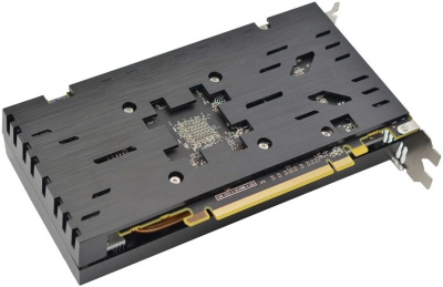 ���������� Afox AMD Radeon RX 5500 8GB GDDR6, Ret (AFRX5500-8GD6H4)