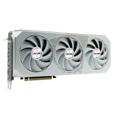 ���������� Afox NVIDIA GeForce RTX 3070 Ti GAMING 8GB GDDR6X RTL AF3070TI-8GD6XH7-V2