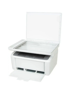 ��� HP LaserJet MFP M141a (p/c/s, A4,600dpi, 20ppm, 64Mb,USB 2.0, W1500A in box, repl.W2G54A)