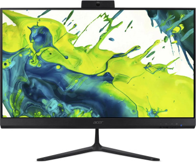�������� Acer Aspire C24-2G AMD Ryzen 5 7430U/16Gb/SSD512Gb/23.8"/IPS/FHD/120Hz/NoOS/Black (DQ.BPRCD.003)