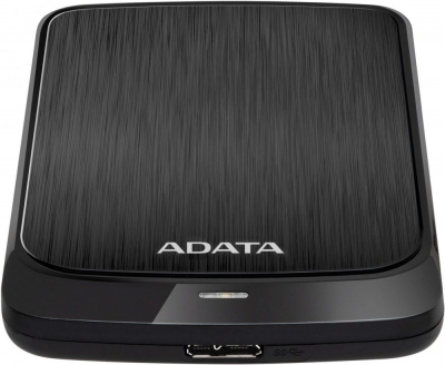 ������� ������� ���� 1Tb ADATA HV320 Black (AHV320-1TU31-CBK)