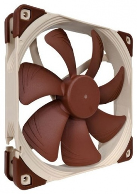 ���������� ��� ������� Noctua NF-A14 ULN