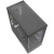 Корпус Powercase Vision Micro S3B, Tempered Glass, Type-C, 3x 120mm ARGB PWM Fan, чёрный, mATX (CVMMSB-A3) Корпус Powercase Vision Micro S3B, Tempered Glass, Type-C, 3x 120mm ARGB PWM Fan, чёрный, mATX (CVMMSB-A3)