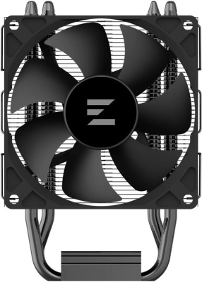 ����� ��� ���������� Zalman CNPS4X V2 , 4-pin, 92��, ������, retail (CNPS4X BLACK V2)