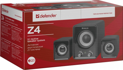 ������� Defender Z4 USB (65508) ������