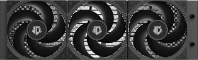 ������� �������� ���������� ID-Cooling SL360 Pro Se Ret