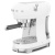 Ручная кофемашина Smeg ECF02WHEU белый Ручная кофемашина Smeg ECF02WHEU белый