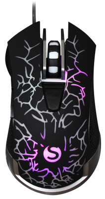 ���� SunWind SW-M705G ������ ���������� (3600dpi) USB ��� �������� (6but)