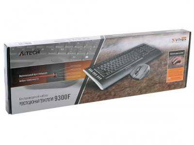 �������� A4Tech 9300F ������ USB