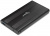 Внешний корпус для HDD Gembird EE2-U3S-5 Black Внешний корпус для HDD Gembird EE2-U3S-5 Black