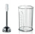 Миксер ручной Bosch MFQ37480 белый Миксер ручной Bosch MFQ37480 белый