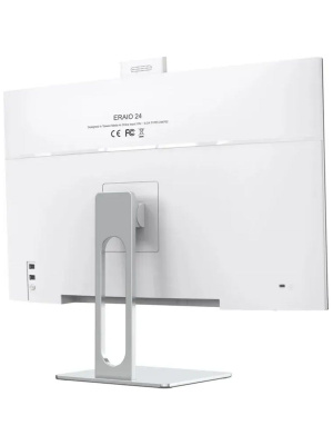 �������� Acer Gadget E10 ERAIO, 23.8" (1920x1080) IPS 120 ��/AMD Ryzen 7 6800H/32 LPDDR5/1024 �� SSD/AMD Radeon Graphics/Windows 11 Pro/����������, ����, ����� (6935768780229)