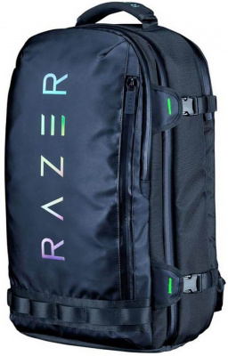 ������ ��� �������� Razer Rogue Backpack V3 Chromatic Edition