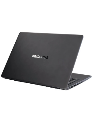 ������� AQUARIUS Cmp NS634, 14" (1920x1200) IPS/Intel Core i5-1235U/16 �� DDR5/512 �� SSD/Intel Iris Xe Graphics/��� �������, ����� (NS6341513116S151SCN2TNNNN2)