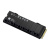 ������������� ���������� WD SSD Black SN850X, 2.0TB, M.2(22x80mm), NVMe, PCIe 4.0 x4, 3D TLC, R/W 7300/6600MB/s, IOPs 1 200 000/1 100 000, TBW 1200, DWPD 0.3