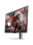 ������� SAMSUNG Odyssey OLED G8 G80SD S32DG800SI 32" UHD Smart OLED, 3840x2160, 240Hz, 0,03ms, 250�d/m, 1500000:1, HDR10 | 2xHDMI(2.1), DP(1.4), 2xUSB3.0 | HAS, Pivot, Swivel, InPSU, Speakers, Vesa 100, Silver