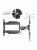 Кронштейн Onkron NP40 32"-65" max 35 кг VESA 400x400 Кронштейн Onkron NP40 32"-65" max 35 кг VESA 400x400