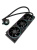 ������� �������� ���������� Thermalright Aqua Elite 360 V5 ARGB Black / Black / 3x120mm ARGB PWM Fans / TRAE360V5AB