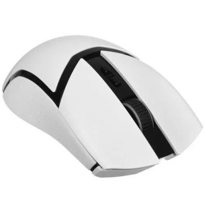 ������� ���� Razer Cobra Pro Gaming Mouse - White