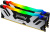 Оперативная память Kingston FURY Renegade Silver RGB KF572C38RSAK2-32 32 ГБ Оперативная память Kingston FURY Renegade Silver RGB KF572C38RSAK2-32 32 ГБ