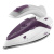 Утюг Ufesa PERFECT TRIP WHITE/PURPLE (80105544) Утюг Ufesa PERFECT TRIP WHITE/PURPLE (80105544)