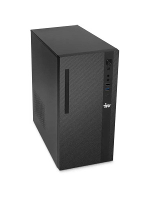 ��������� ���� iRU 310SC MT, Intel Core i7-13700/16 �� DDR4/1024 �� SSD/Intel UHD Graphics/Windows 11 Pro, ������ (2140121)