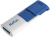 Флеш Диск Netac 256GB U182 NT03U182N-256G-32BL USB3.2 синий/белый Флеш Диск Netac 256GB U182 NT03U182N-256G-32BL USB3.2 синий/белый