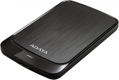 ������� ������� ���� 2Tb ADATA HV320 Black (AHV320-2TU31-CBK)