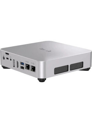 ����-�� CHUWI Gadget E10 ETBox1, Intel Core i5-13500H/16 �� DDR4/512 �� SSD/Intel Iris Xe Graphics/Windows 11 Pro, ����������� (CWI607P)