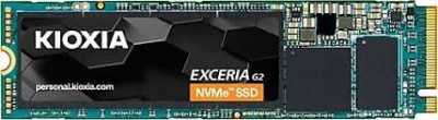 ���������� SSD 500Gb Kioxia Exceria G2 (LRC20Z500GG8)