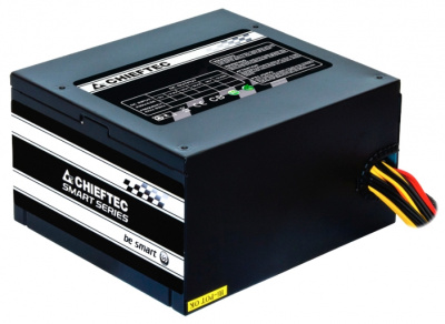 Chieftec 550W (GPS-550A8)