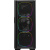 ������ Montech  SKY TWO GX Black / E-ATX / 3x140mm ARGB fans & hub / SKYTGB