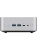 Мини-ПК MINISFORUM M1Pro, Intel Core Ultra 5 125H/32 ГБ DDR5/1024 ГБ SSD/Intel Arc Graphics/Windows 11 Pro, серебристый (M1Pro-125H/32GB+1TB) Мини-ПК MINISFORUM M1Pro, Intel Core Ultra 5 125H/32 ГБ DDR5/1024 ГБ SSD/Intel Arc Graphics/Windows 11 Pro, серебристый (M1Pro-125H/32GB+1TB)