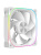 Вентилятор XASTRA FG120W ARGB reverse single pack 120x120x25мм (ARGB, PWM, white) Color BOX Вентилятор XASTRA FG120W ARGB reverse single pack 120x120x25мм (ARGB, PWM, white) Color BOX