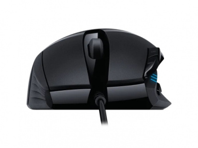 ���� Logitech Hyperion Fury G402 ������ (910-004070)