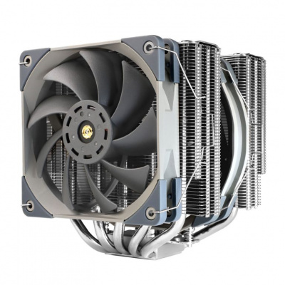 ����� ��� ���������� Thermalright Frost�Commander 140