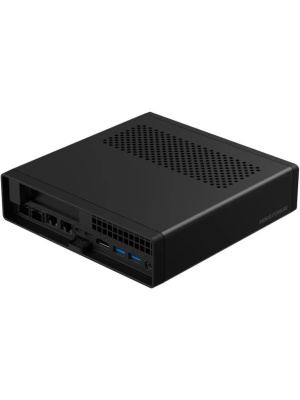 ����-�� MINISFORUM MS-A2, AMD Ryzen 9 9955HX/����������� DDR5/����������� SSD/AMD Radeon Graphics/Windows 11 Pro, ������ (MS-A2-A9955/BAREBONE)