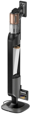 ������� ������������ Dreame Cordless Stick Vacuum Z20 AquaCycle Station Black (VZV36B)